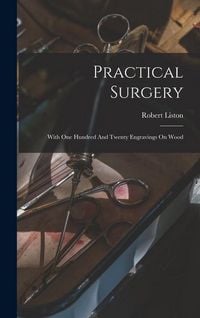 Produktbild: Practical Surgery