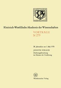 Produktbild: Natur-, Ingenieur- und Wirtschaftswissenschaften