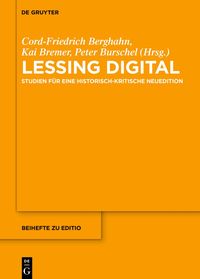 Produktbild: Lessing digital