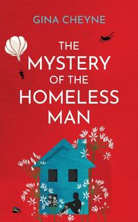Produktbild: The Mystery of the Homeless Man