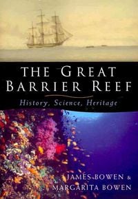 Produktbild: The Great Barrier Reef