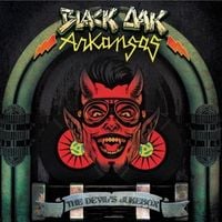 Produktbild: The Devils Jukebox (RED/BLACK SPLATTER)