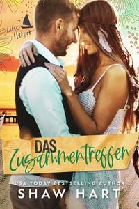Produktbild: Das Zusammentreffen (Lilac Harbor, #2)
