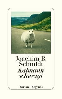 Produktbild: Kalmann schweigt