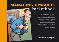 Produktbild: Managing Upwards Pocketbook