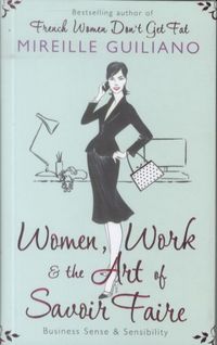 Produktbild: Women, Work, and the Art of Savoir Faire