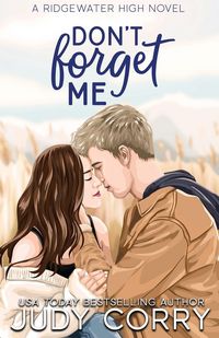 Produktbild: Don't Forget Me