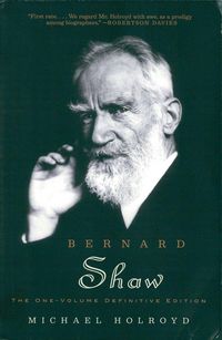 Produktbild: Bernard Shaw
