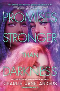 Produktbild: Promises Stronger Than Darkness