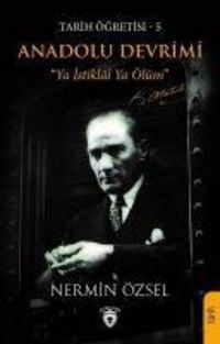 Produktbild: Anadolu Devrimi