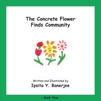 Produktbild: The Concrete Flower Finds Community