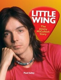 Produktbild: Little Wing