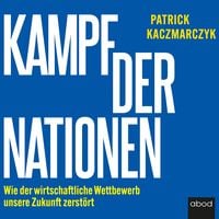 Produktbild: Kampf der Nationen