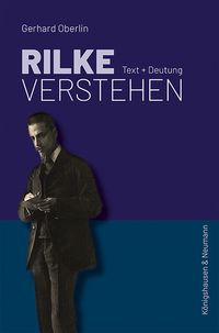 Produktbild: Rilke verstehen