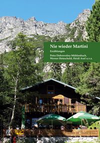 Produktbild: Nie wieder Martini