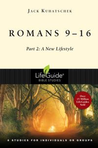 Produktbild: Romans 9-16