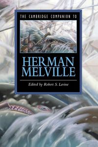 Produktbild: Cambridge Companion to Herman Melville