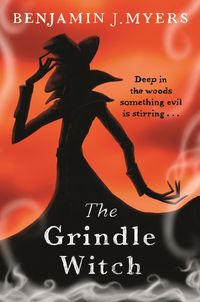 Produktbild: The Grindle Witch
