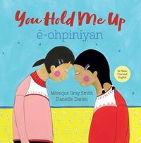 Produktbild: You Hold Me Up / &Ecirc;-Ohpiniyan