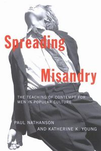 Produktbild: Spreading Misandry