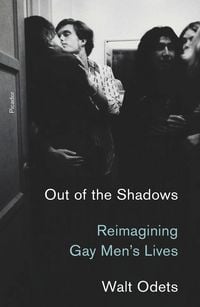 Produktbild: Out of the Shadows