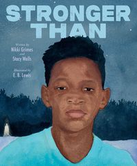 Produktbild: Stronger Than