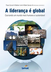 Produktbild: A lideran&ccedil;a &eacute; global