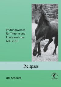 Produktbild: Reitpass