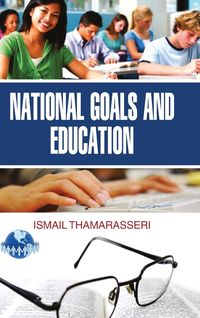 Produktbild: National Goals and Education