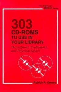 Produktbild: 303 Cd-Roms To Use in Your Lib