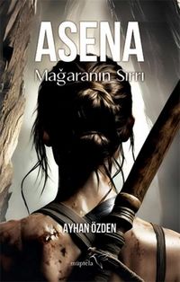 Produktbild: Asena - Magaranin Sirri