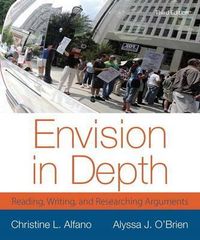 Produktbild: Envision in Depth Rev/e 3/e