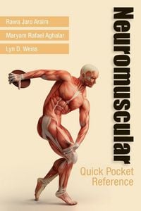 Produktbild: Neuromuscular Quick Pocket Reference