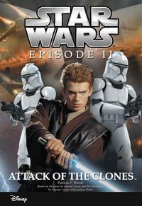 Produktbild: Star Wars Episode II: Attack of the Clones