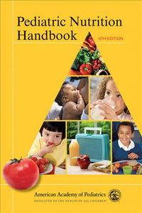Produktbild: Pediatric Nutrition Handbook