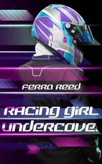 Produktbild: Racing Girl Undercover