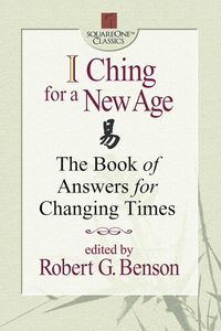Produktbild: I Ching for a New Age