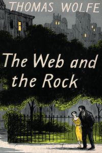 Produktbild: Web and the Rock