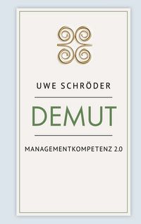 Produktbild: Demut - Managementkompetenz 2.0