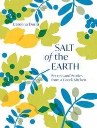 Produktbild: Salt of the Earth