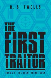 Produktbild: The First Traitor