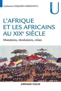 Produktbild: L'Afrique et les Africains au XIXe si&egrave;cle