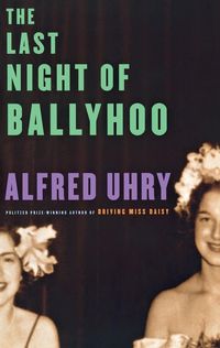 Produktbild: The Last Night of Ballyhoo