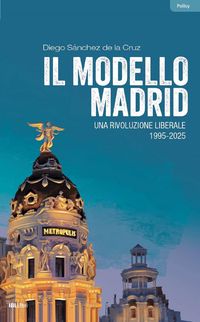Produktbild: Il modello Madrid