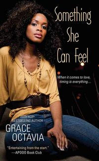 Produktbild: Octavia, G: Something She Can Feel
