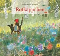 Produktbild: Rotk&auml;ppchen