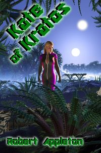 Produktbild: Kate of Kratos
