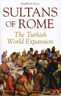 Produktbild: Sultans of Rome