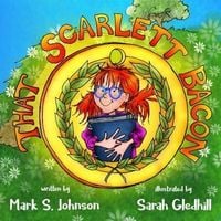 Produktbild: That Scarlett Bacon