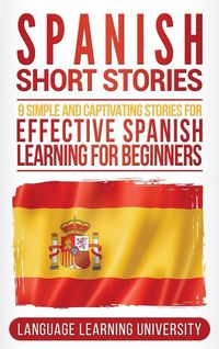 Produktbild: Spanish Short Stories